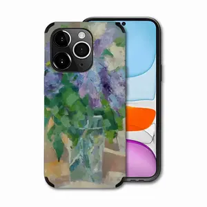 The Spring Flowers iPhone14 Pro Phone Case (Leather)