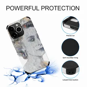 Queen Elizabeth 2 iPhone14 Pro Phone Case (Leather)