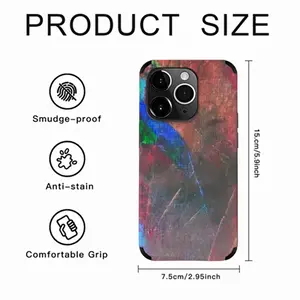 Suffice iPhone14 Pro Phone Case (Leather)