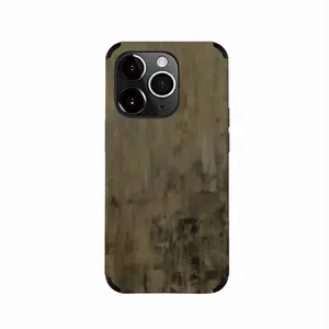 Complicated iPhone14 Pro Phone Case (Leather)