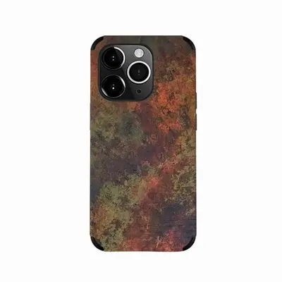 Eloquence iPhone14 Pro Phone Case (Leather)