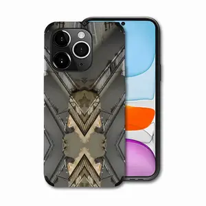 Maya 1 iPhone14 Pro Phone Case (Leather)