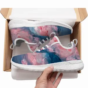 Men Cotton Candy Sky Chunky Popcorn Shoes