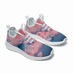 Men Cotton Candy Sky Chunky Popcorn Shoes