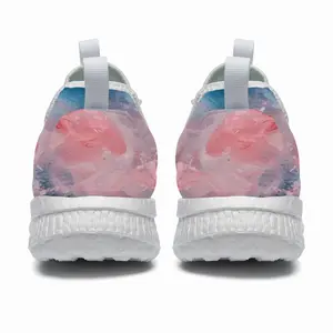 Men Cotton Candy Sky Chunky Popcorn Shoes