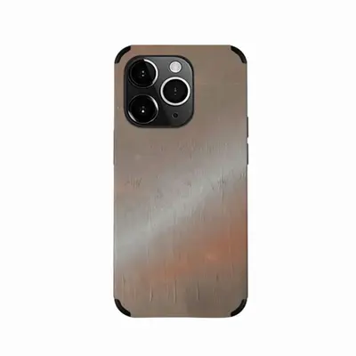 Aurora iPhone14 Pro Phone Case (Leather)