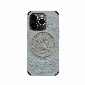 Infinity iPhone14 Pro Phone Case (Leather)