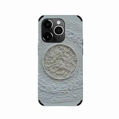 Infinity iPhone14 Pro Phone Case (Leather)