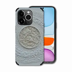 Infinity iPhone14 Pro Phone Case (Leather)