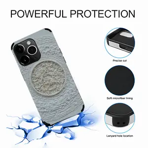 Infinity iPhone14 Pro Phone Case (Leather)