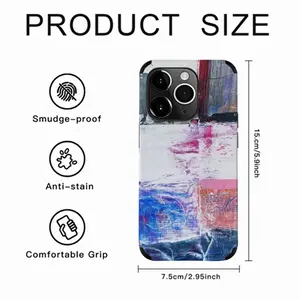 Vietnam 4 iPhone14 Pro Phone Case (Leather)