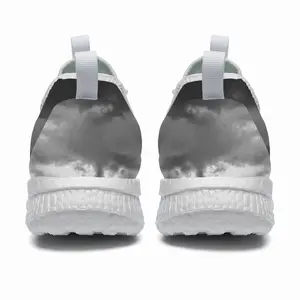 Men Snowy Ben Hope Chunky Popcorn Shoes