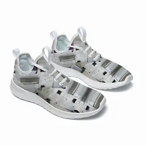 Men War 1 Chunky Popcorn Shoes