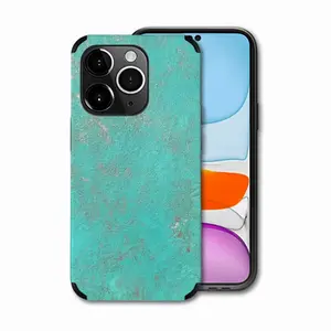 Morning Habits iPhone14 Pro Phone Case (Leather)