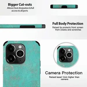 Morning Habits iPhone14 Pro Phone Case (Leather)