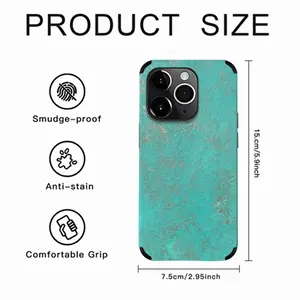 Morning Habits iPhone14 Pro Phone Case (Leather)