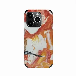 Surrounded iPhone14 Pro Phone Case (Leather)