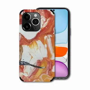 Surrounded iPhone14 Pro Phone Case (Leather)