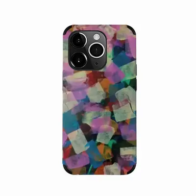 Florist iPhone14 Pro Phone Case (Leather)