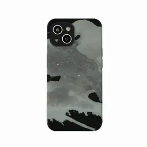 Spirit Sea Creature iPhone14 Phone Case (Leather)