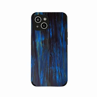 Deepacific iPhone14 Phone Case (Leather)