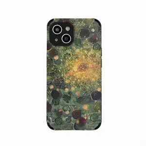 Coexistence iPhone14 Phone Case (Leather)