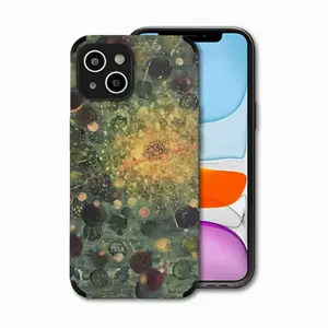 Coexistence iPhone14 Phone Case (Leather)