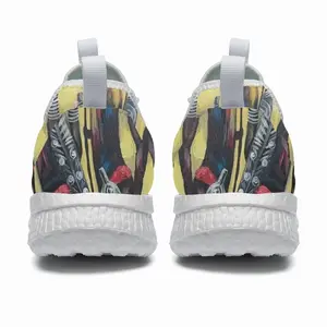 Men Masai Warriors Ii Chunky Popcorn Shoes