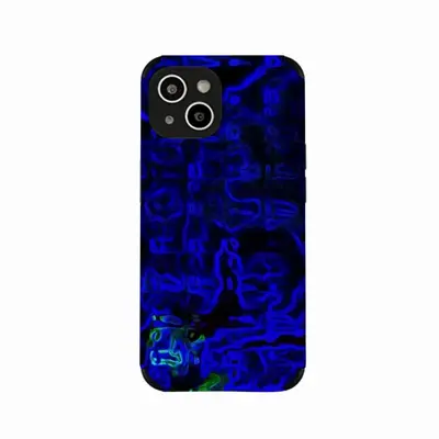 Plato'S Myth iPhone14 Phone Case (Leather)