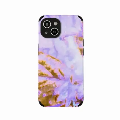 Winged Booby iPhone14 Phone Case (Leather)