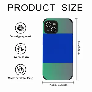 Tri Again A iPhone14 Phone Case (Leather)