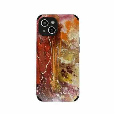 Ruby iPhone14 Phone Case (Leather)