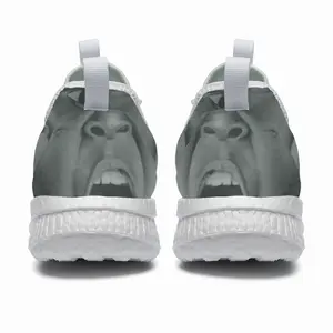 Men Grief Child Chunky Popcorn Shoes