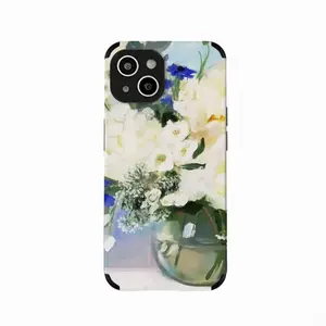 Summer Mood iPhone14 Phone Case (Leather)