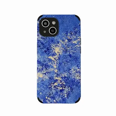 Disintegrate iPhone14 Phone Case (Leather)