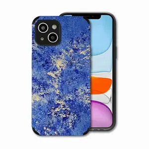 Disintegrate iPhone14 Phone Case (Leather)