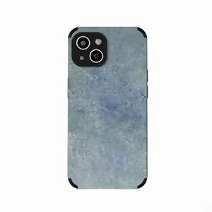 Tranquility iPhone14 Phone Case (Leather)