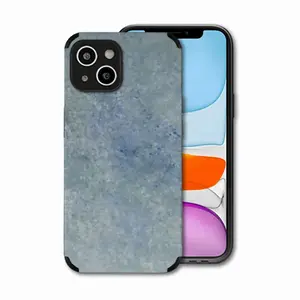 Tranquility iPhone14 Phone Case (Leather)