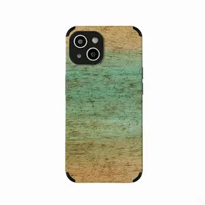 Wind Swept iPhone14 Phone Case (Leather)