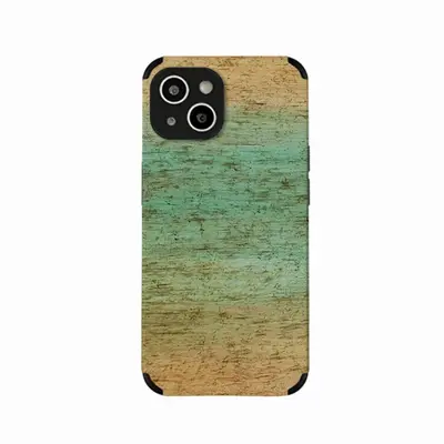 Wind Swept iPhone14 Phone Case (Leather)