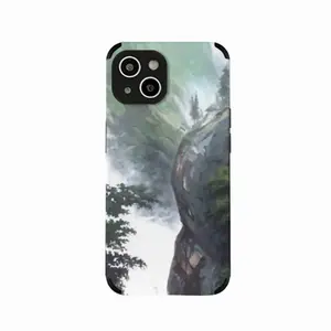 Paths Of Life iPhone14 Phone Case (Leather)