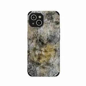 Face 1 iPhone14 Phone Case (Leather)