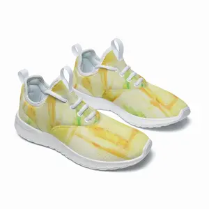 Men Spacetime Chunky Popcorn Shoes