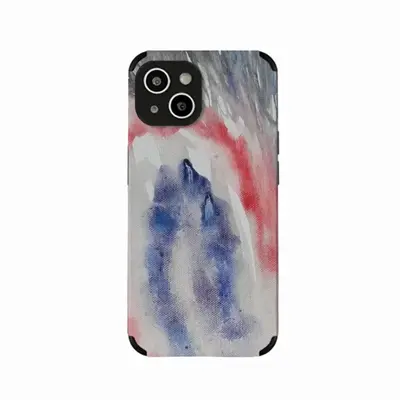 Untitled 1 iPhone14 Phone Case (Leather)