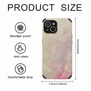 Heartwarming iPhone14 Phone Case (Leather)