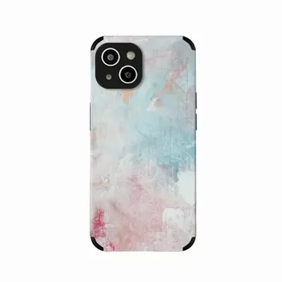 I Feel You iPhone14 Phone Case (Leather)