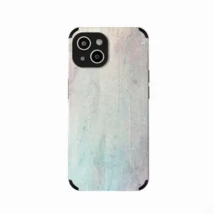 Heartbeat iPhone14 Phone Case (Leather)