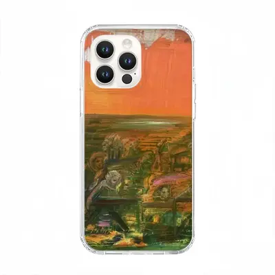 Forbidden iPhone14 Pro Max Phone Case (Silicone)