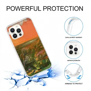 Forbidden iPhone14 Pro Max Phone Case (Silicone)