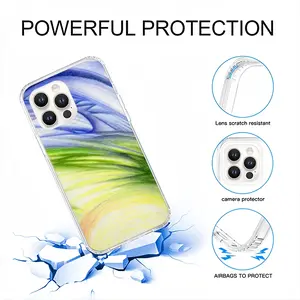 The Sixth Day iPhone14 Pro Max Phone Case (Silicone)